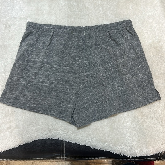 Alternative Apparel Eco Jersey Shorts - Picture 10 of 10